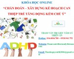 KHÓA HỌC 