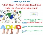 KHÓA HỌC 